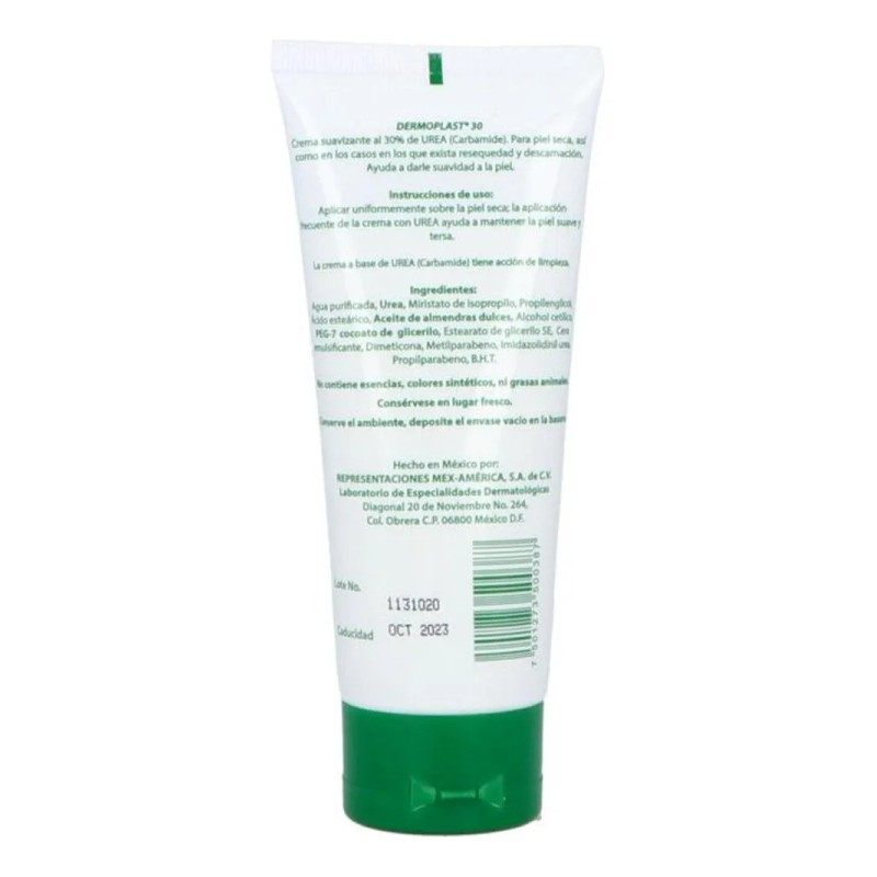 Dermoplast Crema Tubo 100g