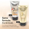 Face Wash by Olay, Total Effects Citrus Facial Cleanser and