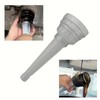 Car Oil Filter Removal Tool, Oil Filter Removal Funnel, Oil