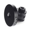 HSU Aluminum Tripod Mount Adapter Set with Thumb Screw for