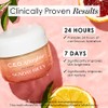 Sunday Riley C.E.O. Afterglow Brightening Vitamin C Cream Face Moisturizer,