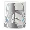 「 スターウォーズ 」 ストームトルーパー マグカップ 260ml SAN2349-4