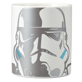 「 スターウォーズ 」 ストームトルーパー マグカップ 260ml SAN2349-4