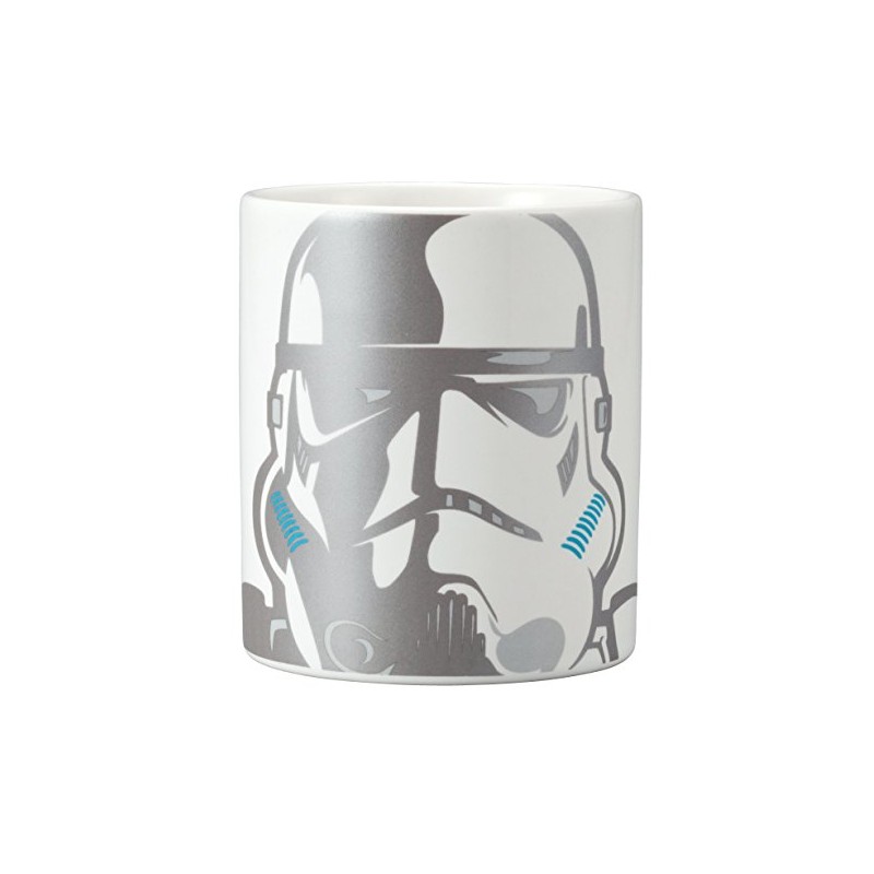 「 スターウォーズ 」 ストームトルーパー マグカップ 260ml SAN2349-4