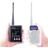 Surecom SF401 Plus 27Mhz-3000Mhz Radio Portable Frequency Counter Meter with