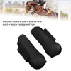 2 Pcs Horse Tendon Boots Set Soft Prevent Slip Cushioning
