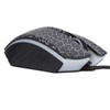 Gaming Wired Mouse High Accuracy Optical 4000DPI Comfortable Grip Stylish