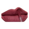 Labial Líquido Mate Intenso Larga Duración Terramar Walnut