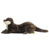 Knee Otter Plush Toy