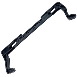 5304522796 Microwave Door Latch Replacement for Frigidaire, Westinghouse, Kenmore, Electrolux, Kelvinator, Sears, Gibson | Replaces AP6979662, 4977138, OEM20938991, PS12746282, EAP12746282