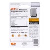 Addall Rapid Release Suplemento Nootrópico Energía 12 Pack