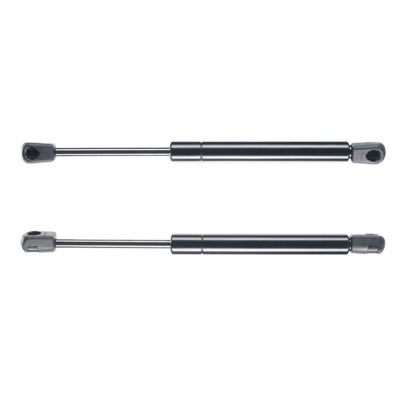 Frankberg 2 x Gas Spring Damper Bonnet Compatible with TT