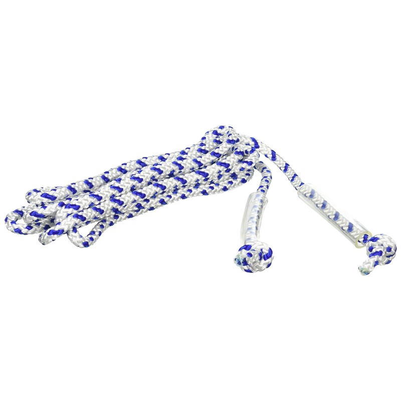 TOEI LIGHT U7026 Rope for Groups, Total Length 49.2 ft