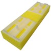 HOMEMAID® 9" Butterfly Mop Refill Sponge Head - $5.99 Each