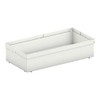 Festool Plastic containers Box 150x300x68/2