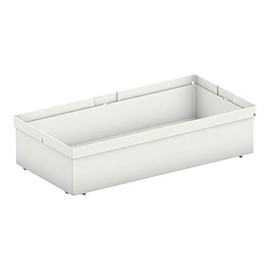 Festool Plastic containers Box 150x300x68/2