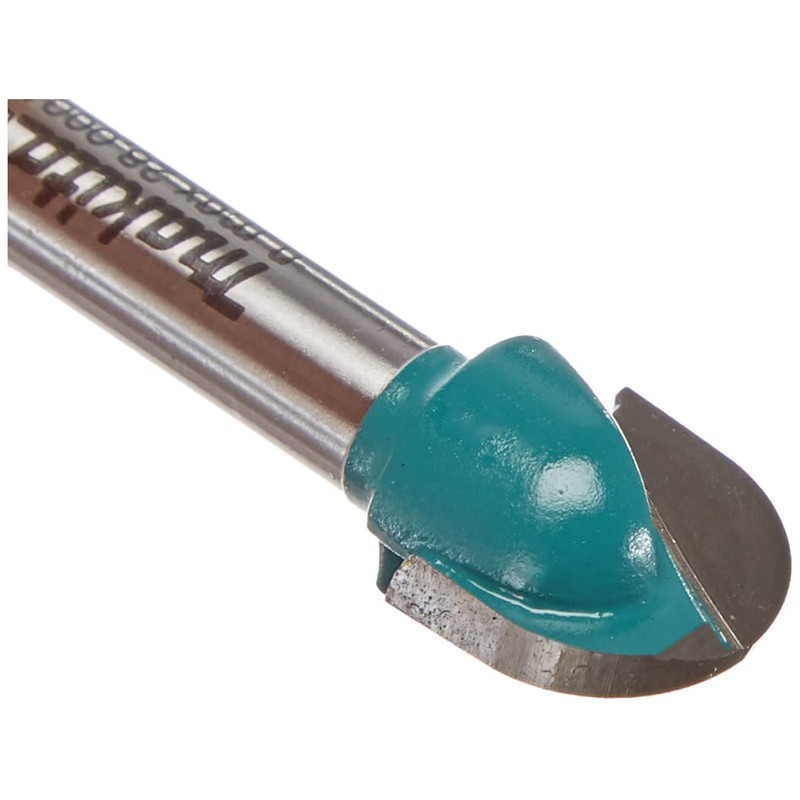 Makita Router Bit Set, 3 Piece, of 30209