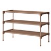 Kitsure Shoe Rack for Entrance Area - Sturdy & Durable