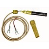 FIXITSHOP Thermopile 36" Two Leads with PG9 Adapt for Majestic