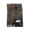 Nanei Industrial Cycle House for 2 Cars, Front Curtain BK