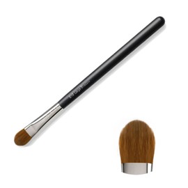 Mustaev Powder Secret E13 Large Adhesion Shadow Brush BNS / 머스테브 파우더 시크릿 E13 라지 밀착 섀도우 브러쉬 BNS