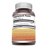 Amazing Formulas Rutin 500 Mg Rutina 200 Tabletas Sabor Sin