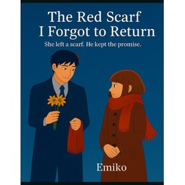The Red Scarf I Forgot To Return