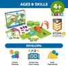 Learning Resources Code & Go Robot Mouse Activity Set -