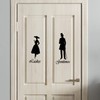 Aulley Wall Parper Wall Sticker for Men and Women