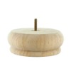 Architectural Products by Outwater BUN31-UN 2 in. x 5-1/2 in.