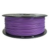 CC3D PLA MAX Purple PLA+ 1.75mm 3D Printing Filament 1KG