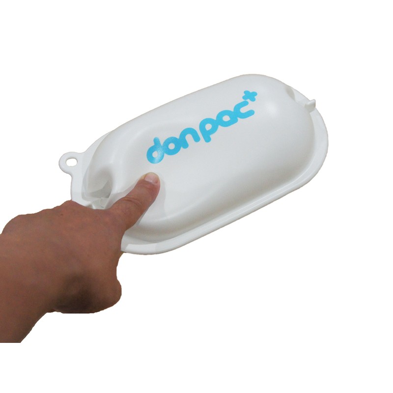 Dong Pack (Don't – Pac) Donald Pack Plus