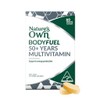 Nature's Own Bodyfuel 50+ Multivitamin 60 Tablets