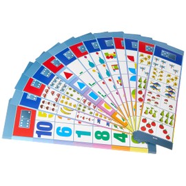 Set 4 : Vorschule ab 6 Jahren