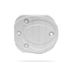 Safetech Hardware Polymer Gate Stop | Damage Protection Bumper Reduces