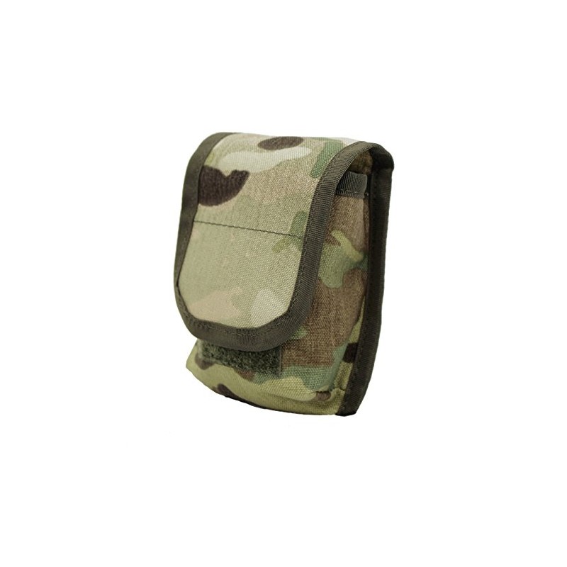 Zentauron Compass Bag Fast Stick Multicam