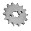 Enwye 420-14T Front Sprocket 17mm Bore for 50cc 70cc 90cc