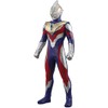 littlebuddy BanPresto Ultraman Trigger Mulitype Soft Vinyl Statue
