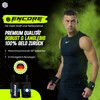 Encore Grips® Wrist Wraps for Bodybuilding, Weight Training, Crossfit, Strength