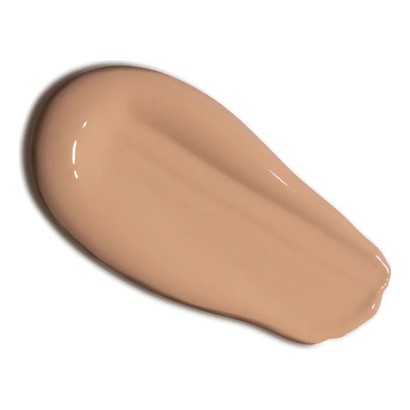 Maquillaje Liquido Alta Cobertura Biss Tonos 03 Macadamia Dorada