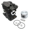 NiKasil Cylinder Piston Kit 46mm for Stihl MS280 MS280C MS280C-B