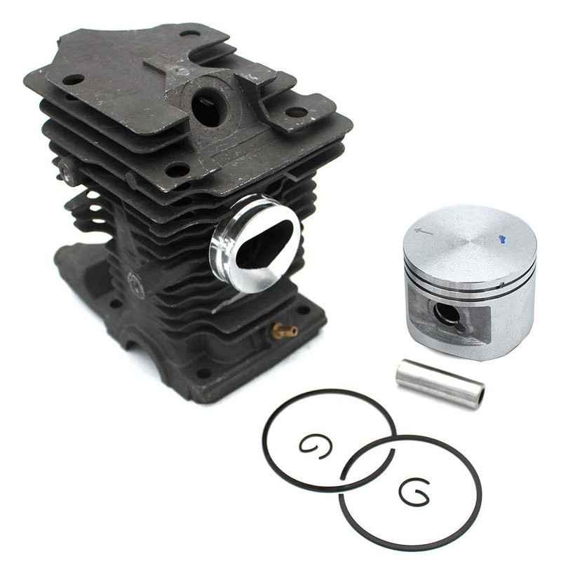NiKasil Cylinder Piston Kit 46mm for Stihl MS280 MS280C MS280C-B