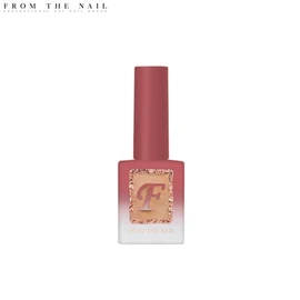 FROM THE NAIL Pink Rosy Gel Nail 10g, Color:FS 126