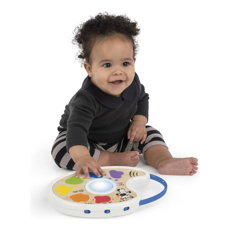 Juguete Musical Con Luces Para Bebé Baby Einstein 12889