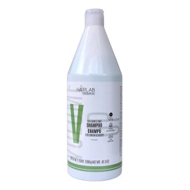 Shampoo Voluminizador Hairl Lab 1200ml Salerm