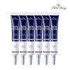 Label Young 쇼킹아이크림 20ml 6개 주름개선 기능성 아이세럼 눈밑+눈가주름 탄력케어 Shocking Eye Cream 20ml 6pcs Wrinkle Improvement Functional Eye Serum Under Eye + Eye Area Wrinkle Elasticity Care