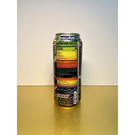 Ghost 🔵 New Limited Edition GHOST Electric Limeade Zero Sugar Energy (1 Can Only)