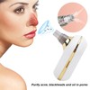 Blackhead Removal Machine Electronic Face Pore Cleaner Vacuum Suction Cosmetic
