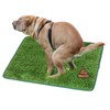Artificial Grass Dog Pee Pad Large Size Prevent Slip Soft