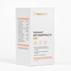 Perdays Pregnancy Key Essentials & DHA, 60 Capsules